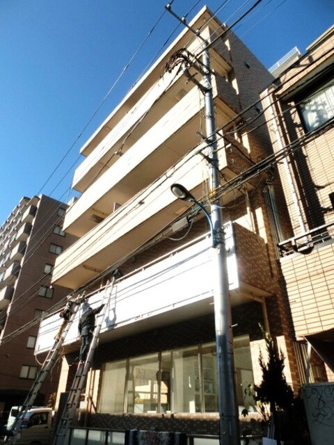 TOKIO下落合の物件内観写真