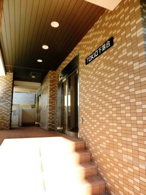 TOKIO下落合の物件内観写真