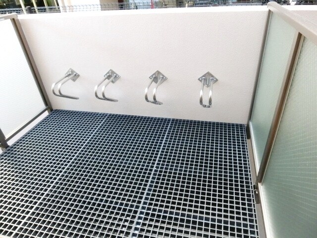 TOKIO下落合の物件内観写真