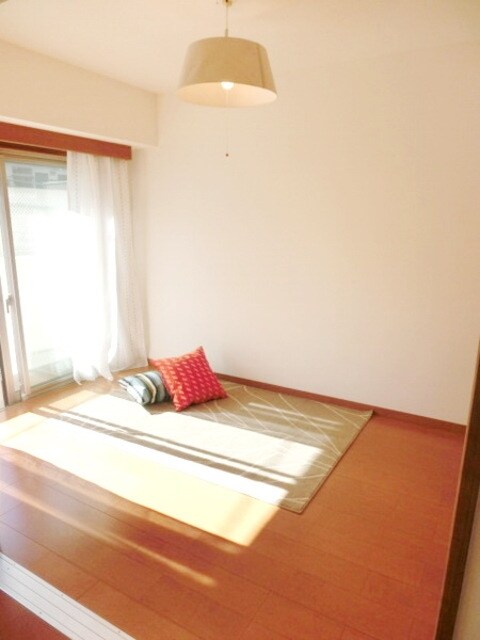 TOKIO下落合の物件内観写真