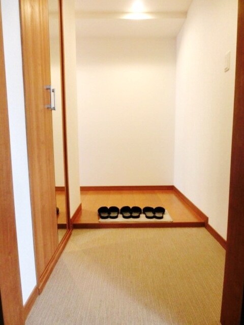 TOKIO下落合の物件内観写真