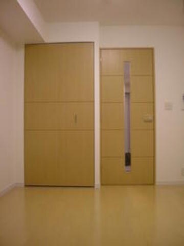 ＨＦ早稲田レジデンスIIの物件内観写真