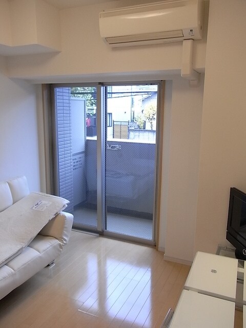 ＨＦ早稲田レジデンスIIの物件内観写真