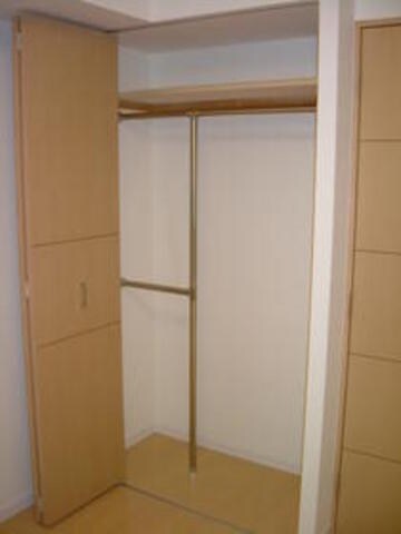 ＨＦ早稲田レジデンスIIの物件内観写真