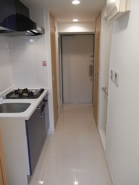 ＨＦ早稲田レジデンスIIの物件内観写真