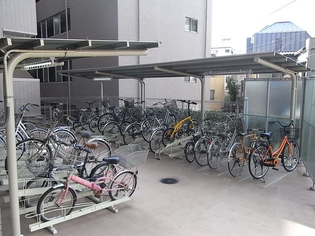 ＨＦ早稲田レジデンスIIの物件内観写真