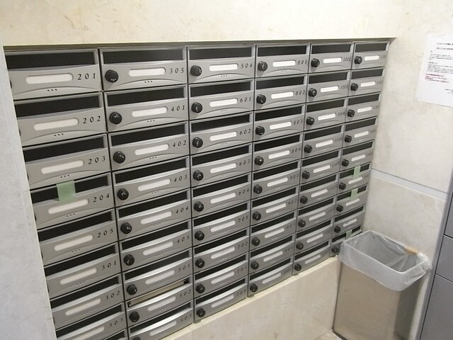 ＨＦ早稲田レジデンスIIの物件内観写真