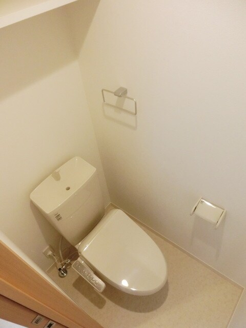 プチ・ハウス２の物件内観写真