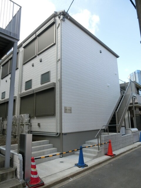 プチ・ハウス２の物件内観写真