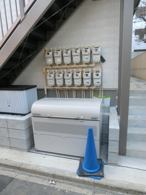 プチ・ハウス２の物件内観写真