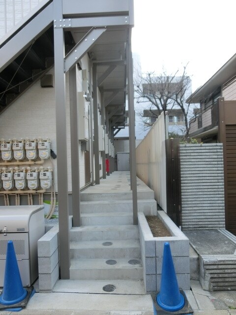 プチ・ハウス２の物件内観写真