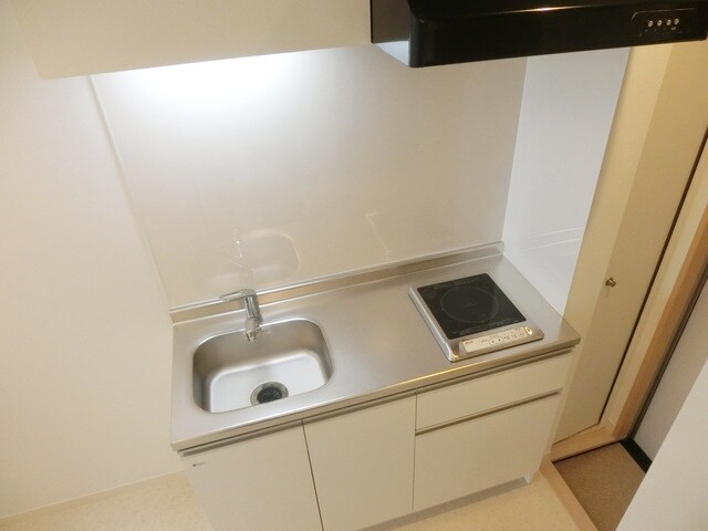 プチ・ハウス２の物件内観写真