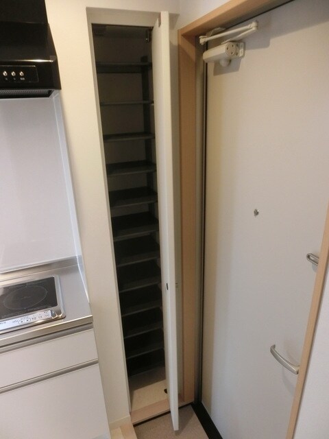 プチ・ハウス２の物件内観写真