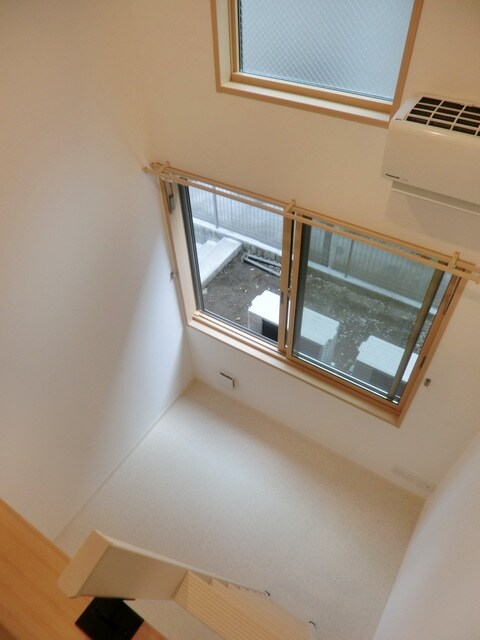 プチ・ハウス２の物件内観写真