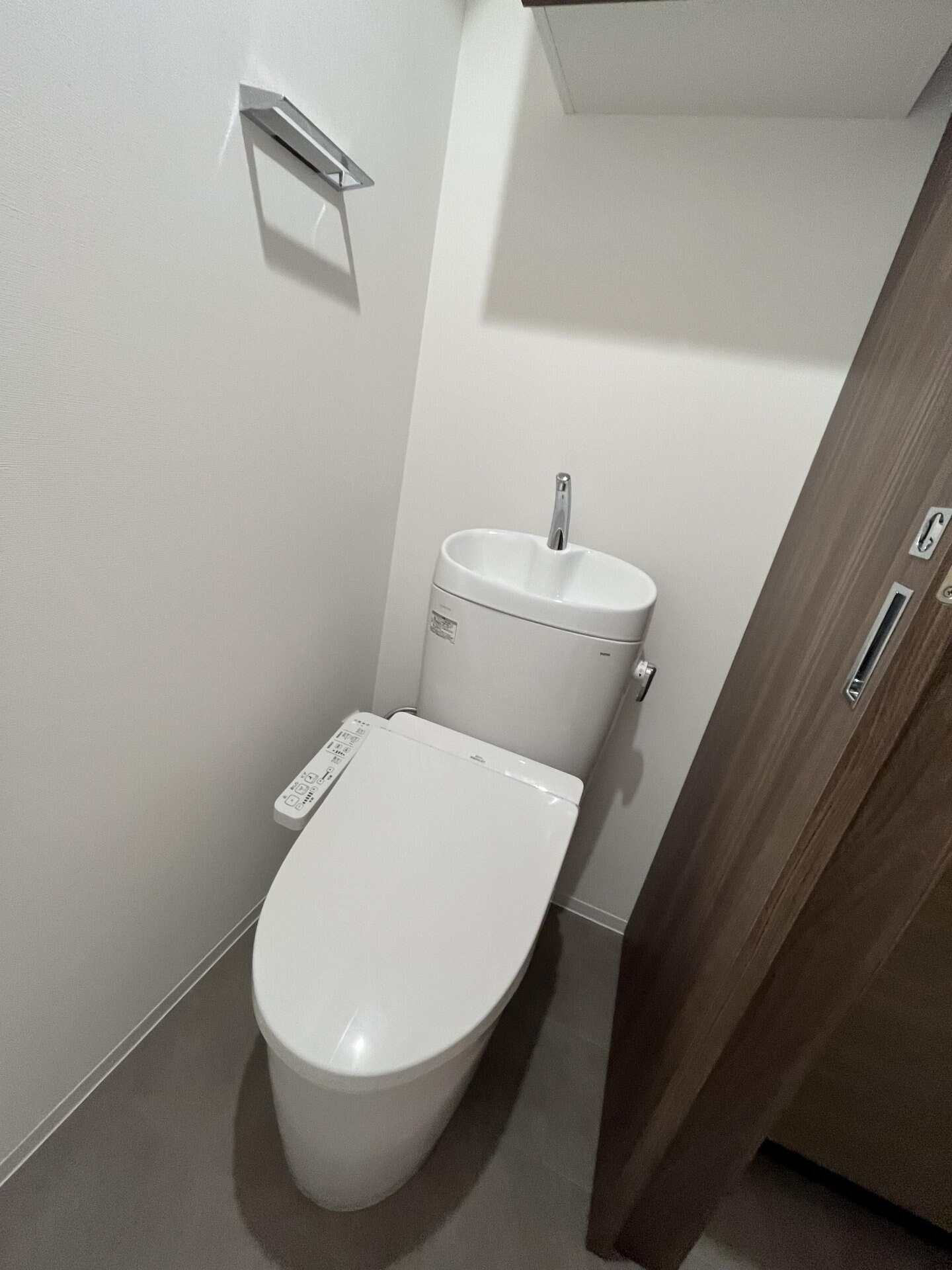 アーバネックス早稲田テラスの物件内観写真