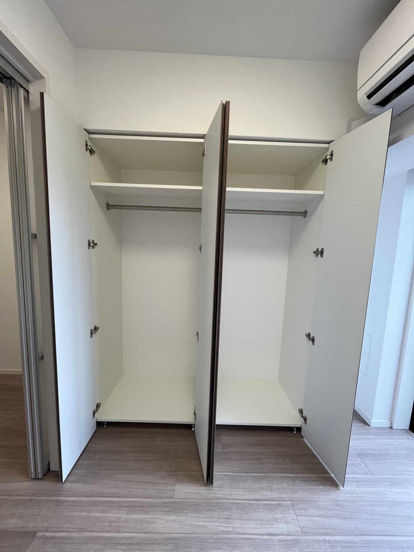 アーバネックス早稲田テラスの物件内観写真