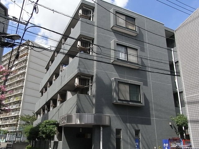 スカイコート高田馬場の物件内観写真