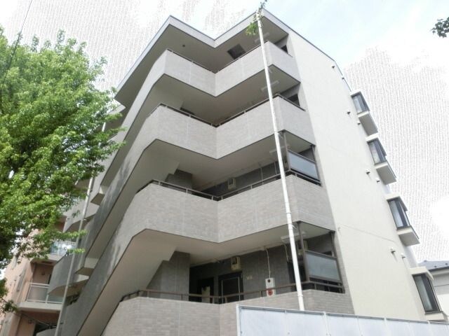 菱和パレス野方の物件内観写真