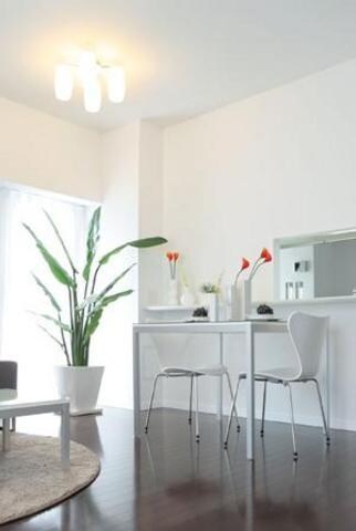 ＰＲＩＭＥ　ＵＲＢＡＮ　東中野　ＣＯＵＲＴの物件内観写真