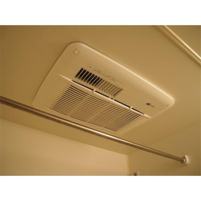 ルーブル高田馬場の物件内観写真