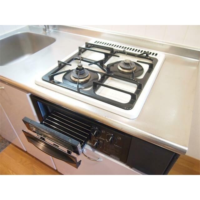 ルーブル高田馬場の物件内観写真