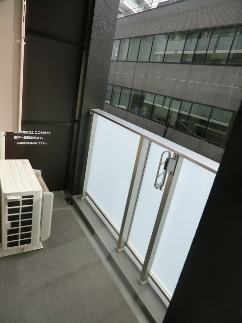 ザ・パークハビオ早稲田の物件内観写真