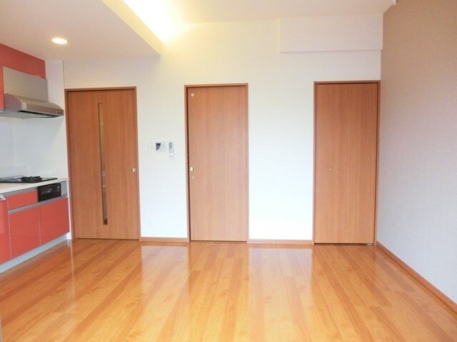 グリーンヒルズ河田町の物件内観写真