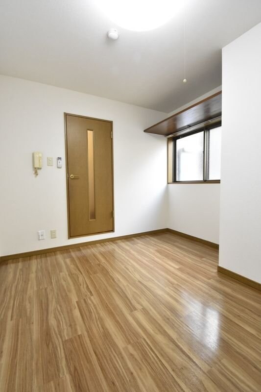 グランヴァン西落合の物件内観写真