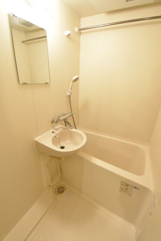 グランヴァン西落合の物件内観写真