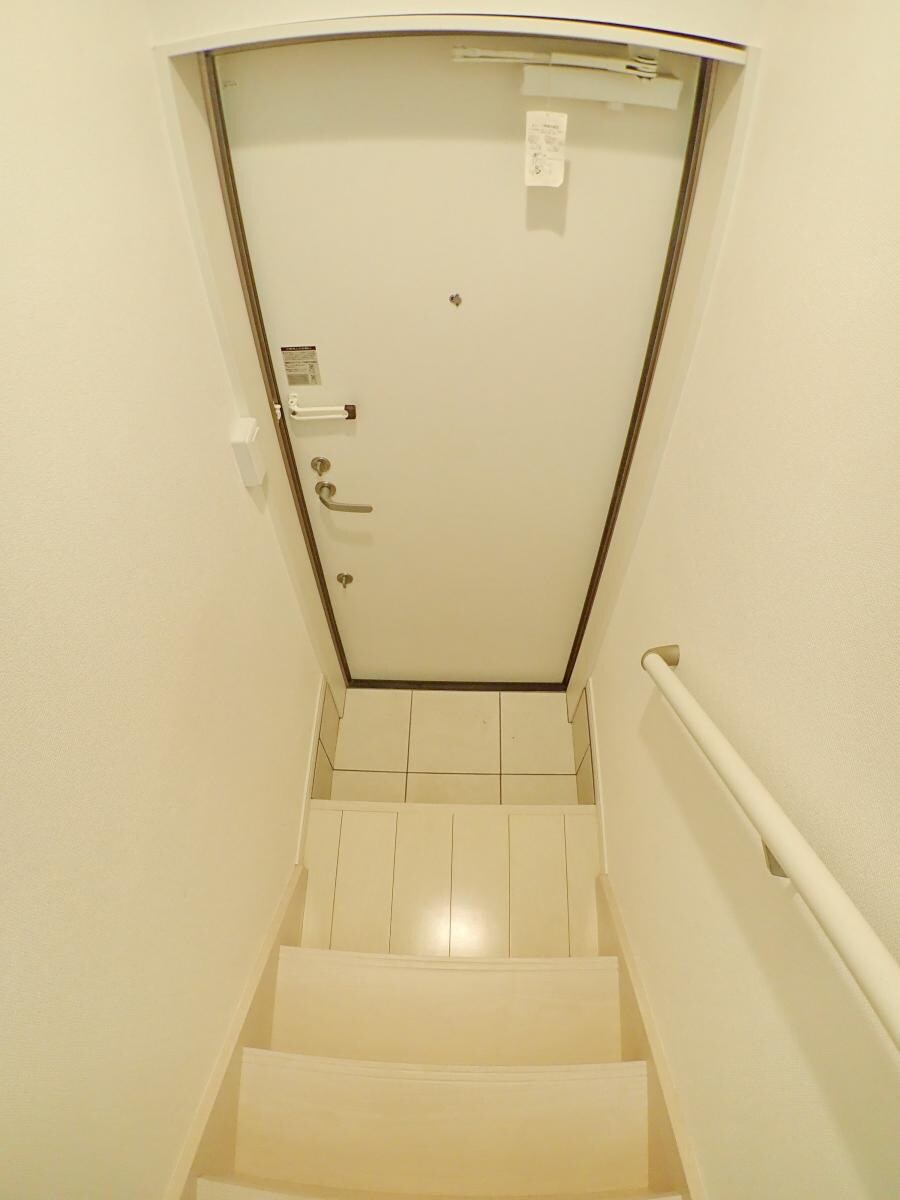 カーサフェリーチェ南長崎の物件内観写真