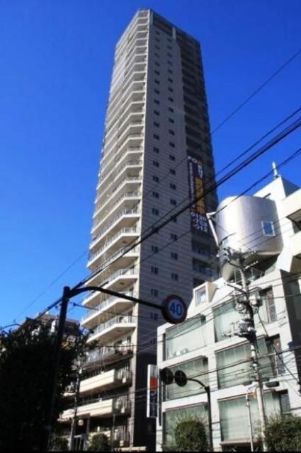 プライムアーバン新宿夏目坂タワーレジデンスの物件内観写真