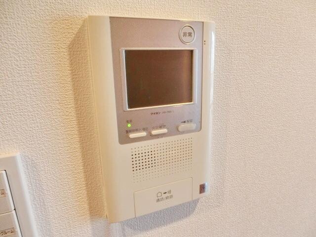 プライムアーバン新宿夏目坂タワーレジデンスの物件内観写真