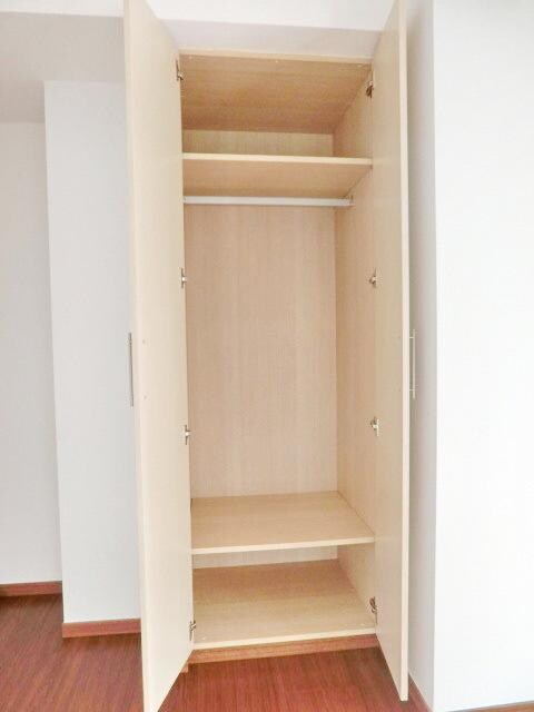 プライムアーバン新宿夏目坂タワーレジデンスの物件内観写真