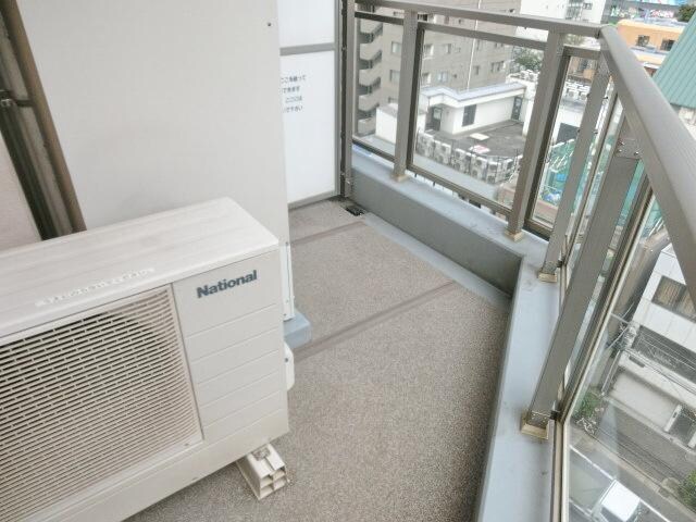 プライムアーバン新宿夏目坂タワーレジデンスの物件内観写真