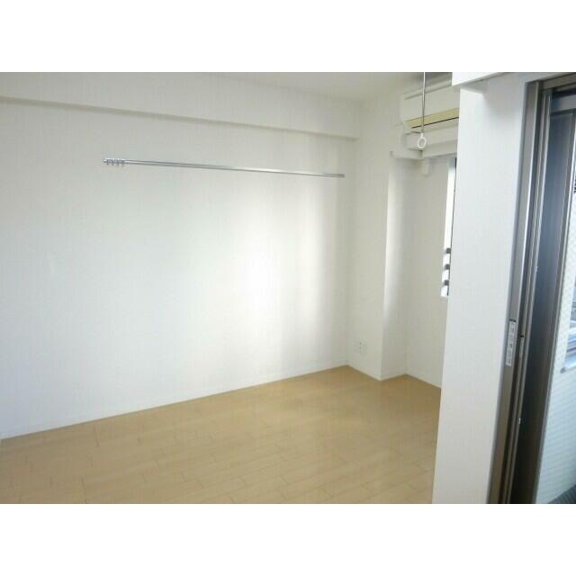 ＫＤＸレジデンス東新宿の物件内観写真