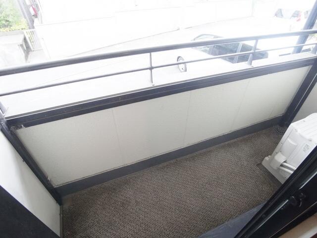 ラフォーレ田の物件内観写真