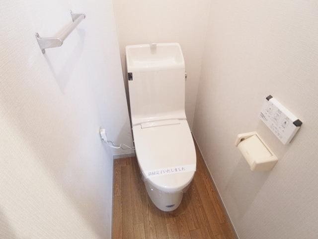 ラフォーレ田の物件内観写真