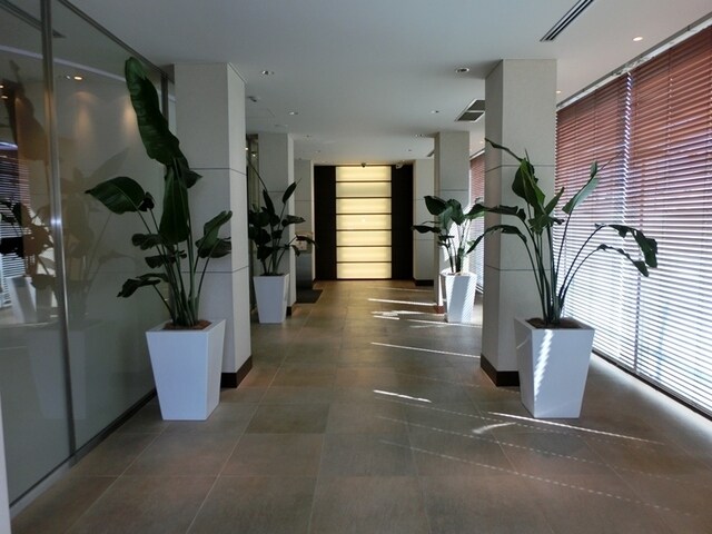 ユニゾンタワーの物件内観写真