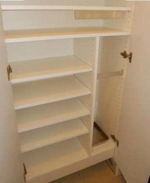 ハーモニーレジデンス早稲田夏目坂の物件内観写真