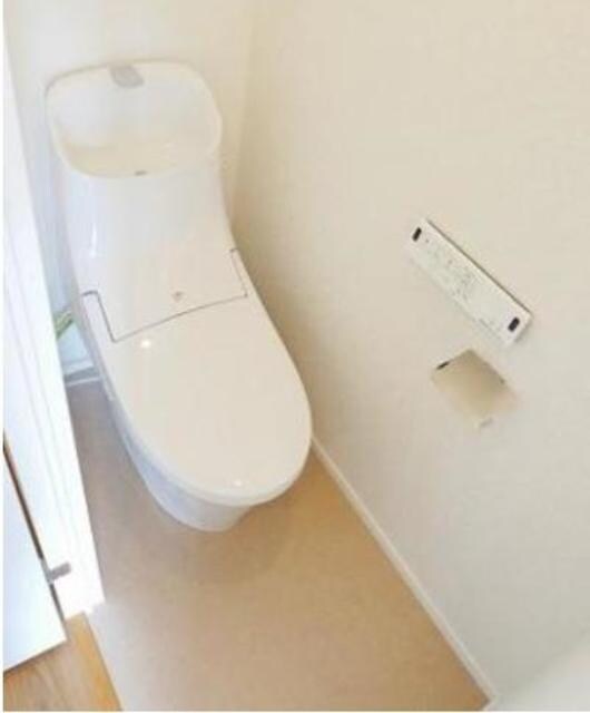 ハーモニーレジデンス早稲田夏目坂の物件内観写真