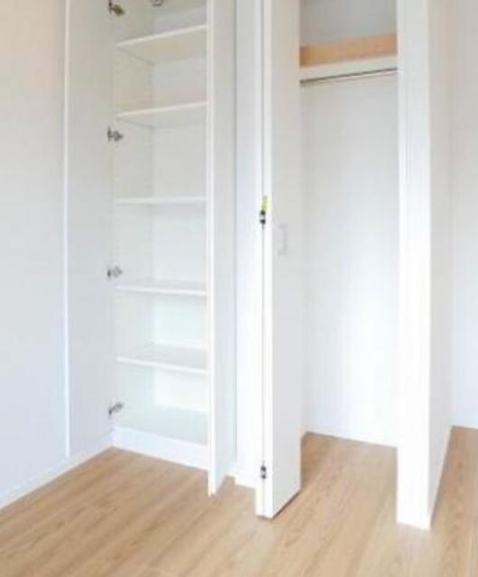 ハーモニーレジデンス早稲田夏目坂の物件内観写真