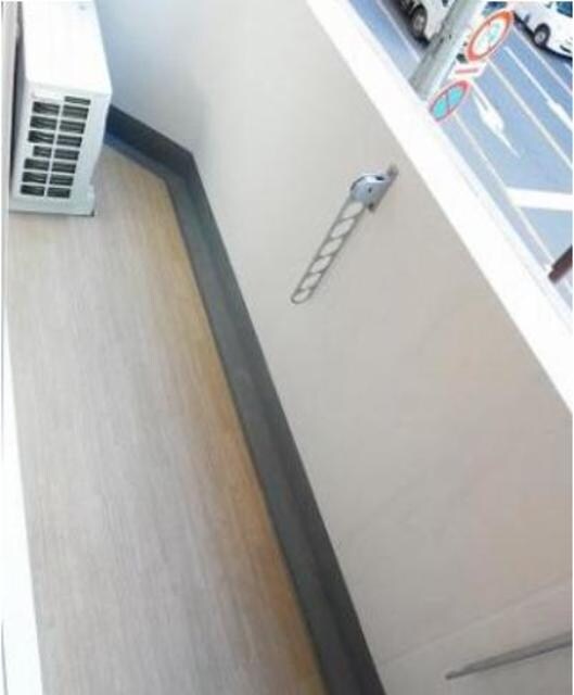 ハーモニーレジデンス早稲田夏目坂の物件内観写真