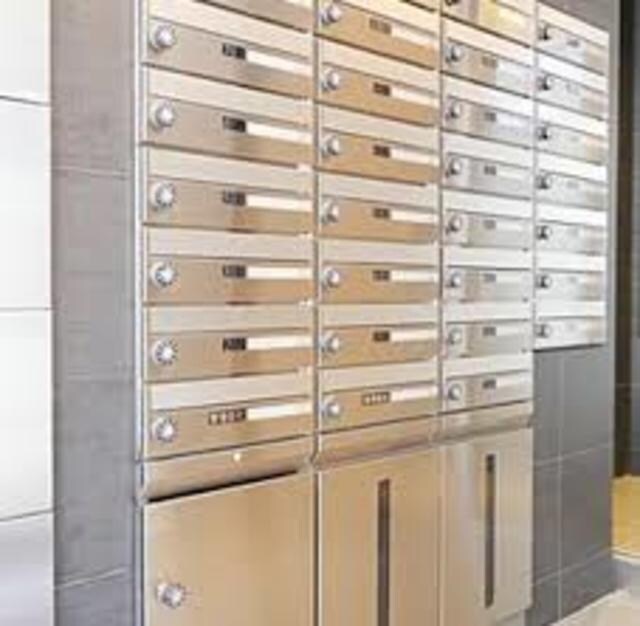 ハーモニーレジデンス早稲田夏目坂の物件内観写真