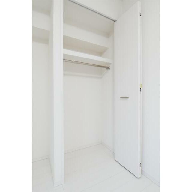 プレミアムキューブＧ北新宿の物件内観写真