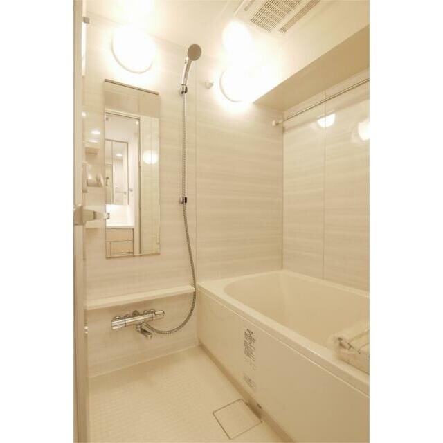 プレミアムキューブＧ北新宿の物件内観写真