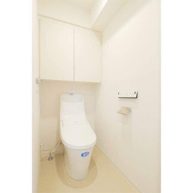 プレミアムキューブＧ北新宿の物件内観写真