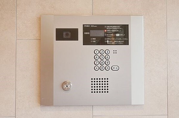 プレミアムキューブＧ北新宿の物件内観写真