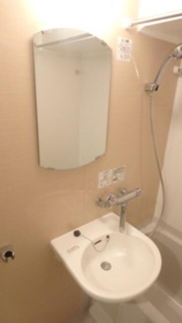 ルーブル高円寺伍番館の物件内観写真