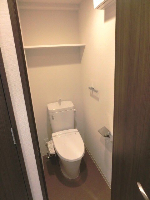 S-RESIDENCE雑司ヶ谷の物件内観写真