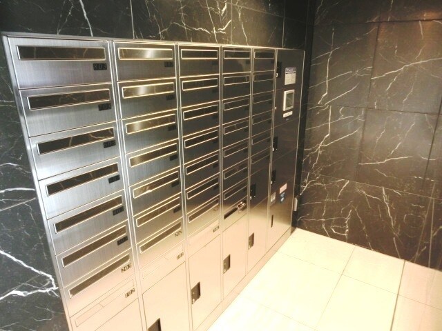 S-RESIDENCE雑司ヶ谷の物件内観写真